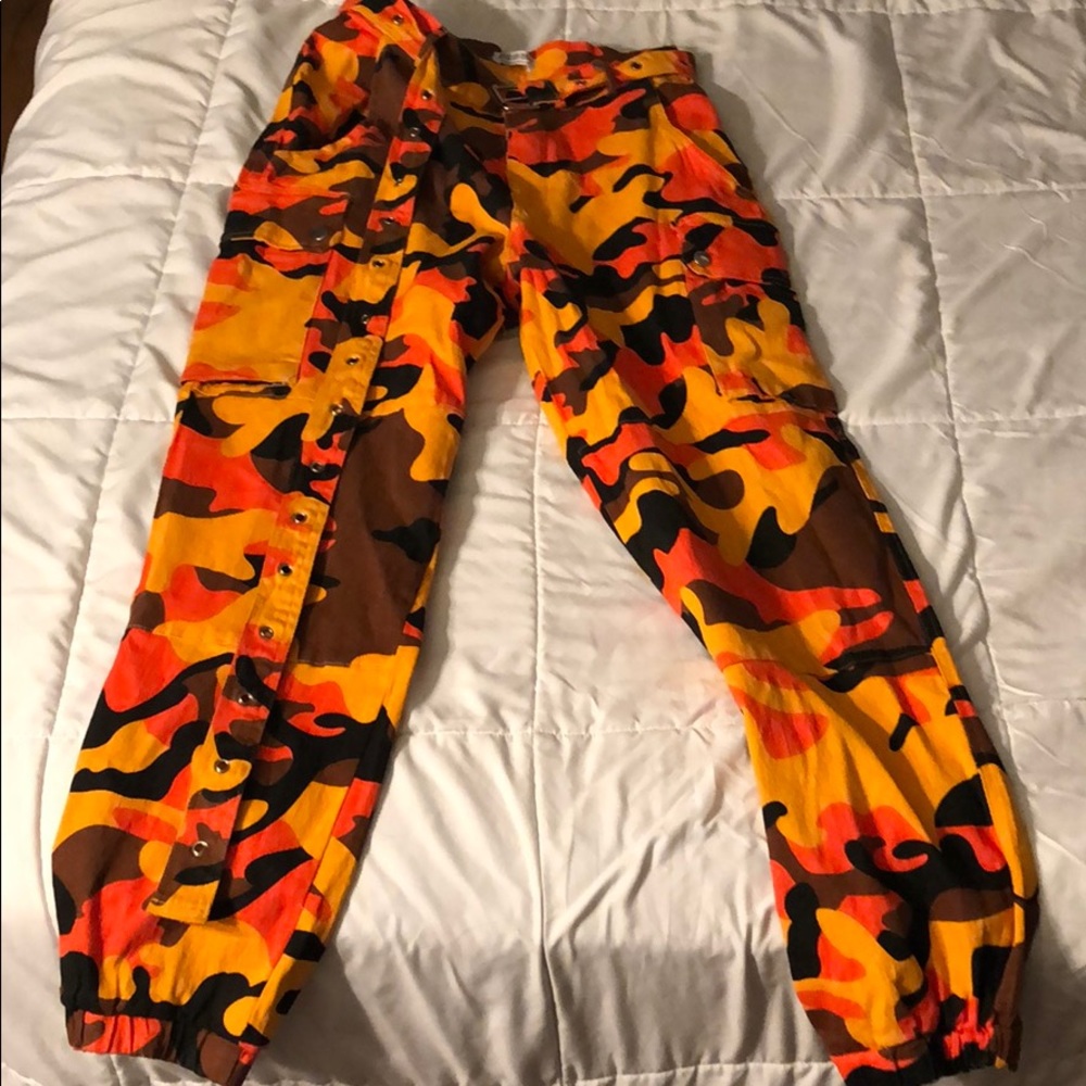 Pants